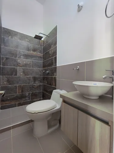 Casa En Arriendo En Via Antigua Bocono. Cod A30657