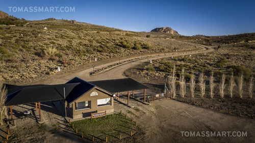Imagen 6 de 6 de Lote Vista Al Lago! Bº Cerrado Barrancas Dina Huapi