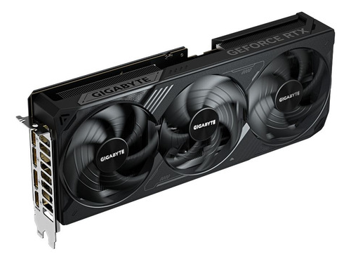 Placa de Video GeForce RTX 5070Ti 16Gb Gigabyte Windforce Oc SFF