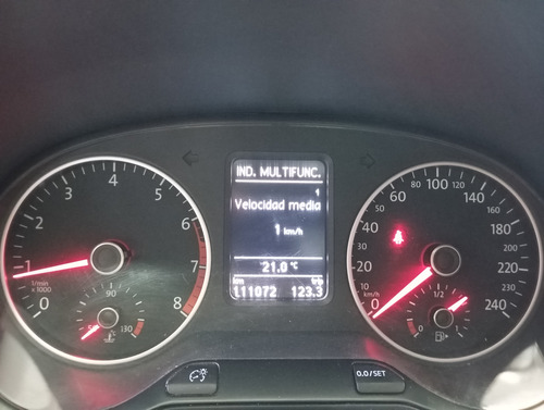 Volkswagen Suran Cross 1.6 Highline