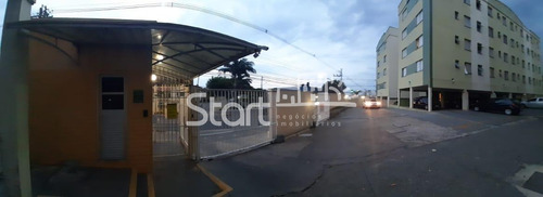 Imagem 16 de 18 de Apartamento À Venda Em Vila João Jorge - Ap007530