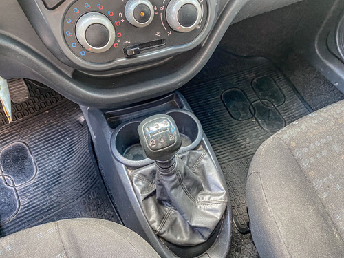Fiat Uno UNO VIVACE Celeb. 1.0 EVO F.Flex 8V 5p