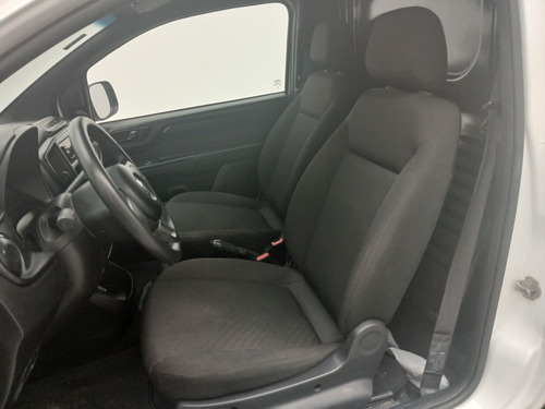 Fiat Fiorino 1.4 MPI FURGÃO ENDURANCE 8V FLEX 2P MANUAL