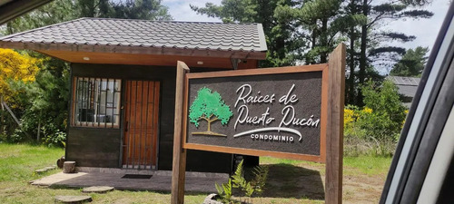 Venta Terreno Pucon Urbanizado Excelente Ubicación