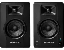 Comprar M-audio Bx4 Bt Monitores De Estudio Activos Con Bluetooth Color Negro
