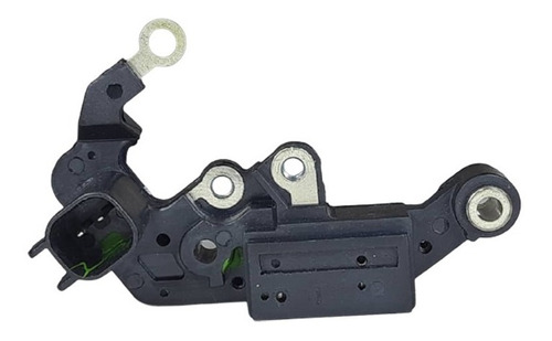 Regulador Alternador Jeep Cherokee Liberty Dodge Denso