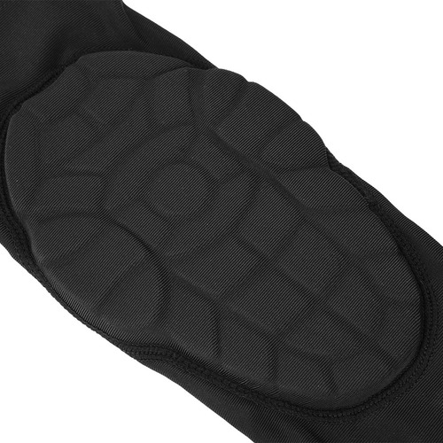 Protectores De Brazo De Baloncesto M (7-8 Años), 1 Par, Elás