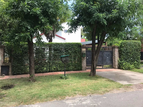 Venta Casa City Bel, Tres Dormitorio
