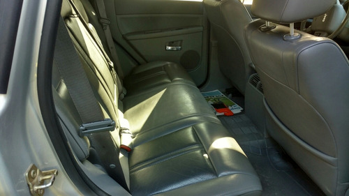 Jeep Grand Cherokee 3.0 Crd Limited