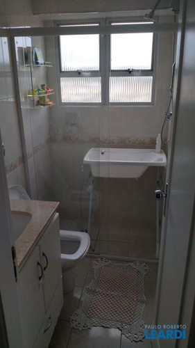 Imagem 6 de 15 de Apartamento - Perdizes - Sp - 511264