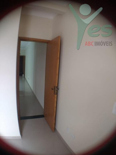 Imagem 9 de 17 de Ref.: Ap2144 - Apartamento Com 02 Quartos, Sendo 01 Suíte, 01 Vaga De Garagem, Vila Curuçá, Santo André - Sp. - Ap2144