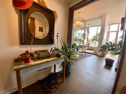 Imagen 25 de 29 de Duplex En Venta De 4 Dorm. En Las Condes