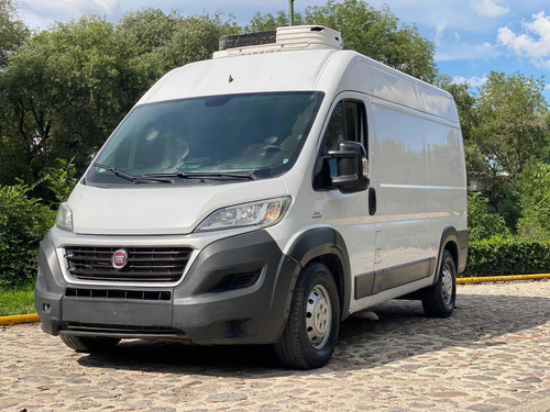 Imagen 1 de 15 de Fiat Ducato 2017 2.3 11.5 Cargo Van Mt