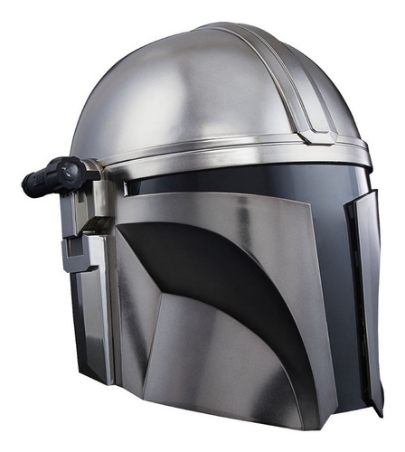 Mandalorian Casco Electronico Usable Star Wars Black Series
