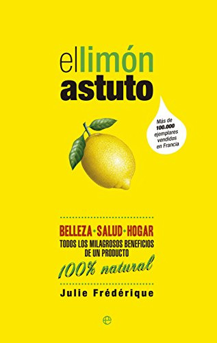 El Limon Astuto - Frederique Julie