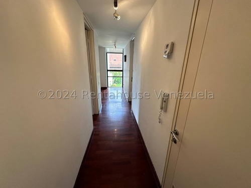 Ls Vende Apartamento Colinas De Tamanaco