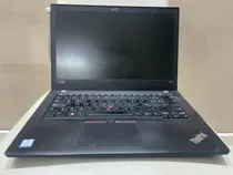 Comprar Laptop Lenovo T480 Intel Core I7-8550u 8gb