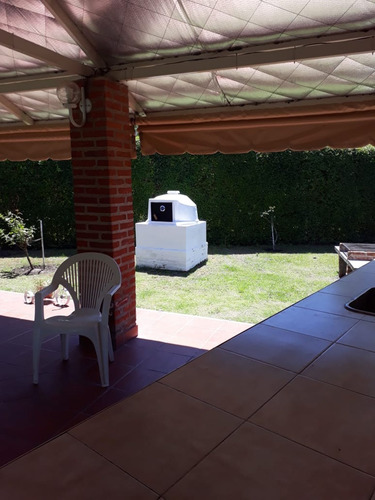 Casa Quinta En General Rodriguez