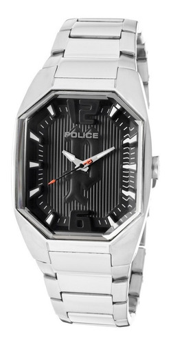 Relógio Feminino Police Octane - 12895ls/02m
