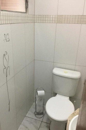 Sobrado Em Jardim Aricanduva, São Paulo/sp De 150m² 3 Quartos À Venda Por R$ 445.000,00 - So697224