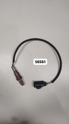 Sonda Lambda Maior Volvo Xc60 T8 2020 31439480 =56561 Pr219