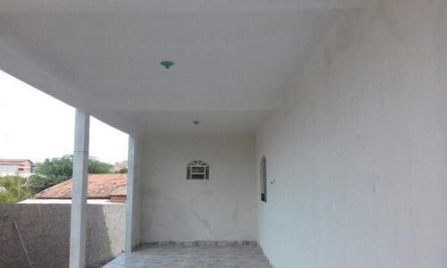 Vendo Casa No Bairro Tranquedo Neves 01 Paulo Afonso Bahia