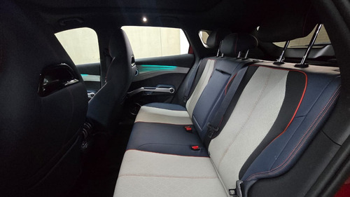 BYD Yuan Plus 0.0 Gs 480Km