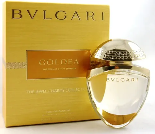 Bvlgari goldea jewel charm 2025