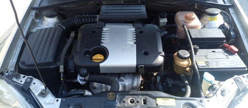 Imagen 5 de 6 de Chevrolet Optra