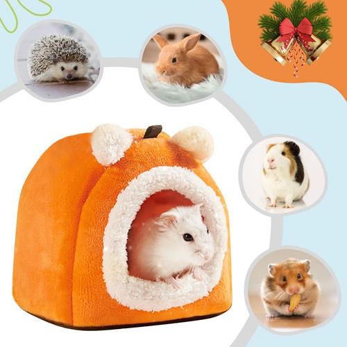 Escondite De Hámster Escondite De Conejitos Casa De Animales