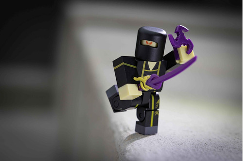 Roblox Figura 2 Pack Mad Games Adam Y Ninja Mercado Libre - roblox toys mad games adam