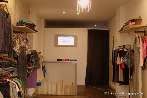 Imagen 3 de 3 de Local En Venta - Alem Y Matheu