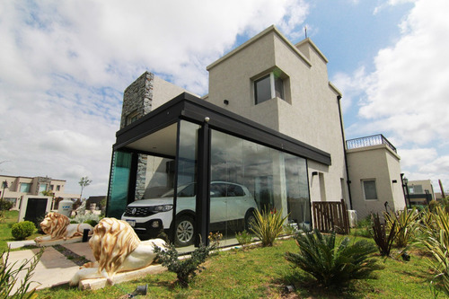 Casa En Venta - San Lucas