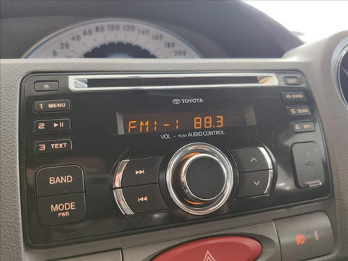 Toyota Etios 1.3 16v