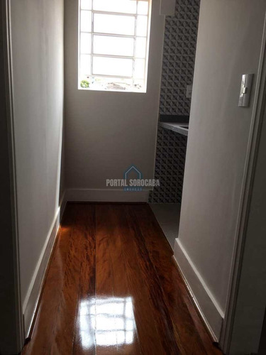 Imagem 9 de 27 de Casa Com 2 Dorms, Vila Santana, Sorocaba - R$ 356 Mil, Cod: 18 - V18