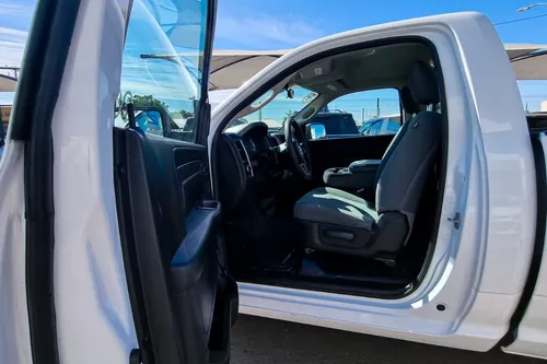 Dodge Ram 1500 St 4x4 2019