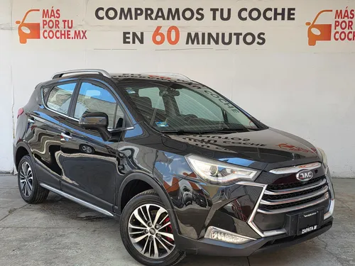 JAC SEI3 1.6 Mt