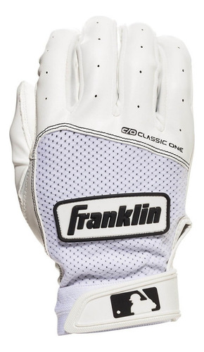 Guanteletas Para Beisbol Franklin Classic One Xtrm C