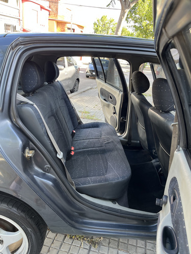 Renault Clio 1.6 Expression