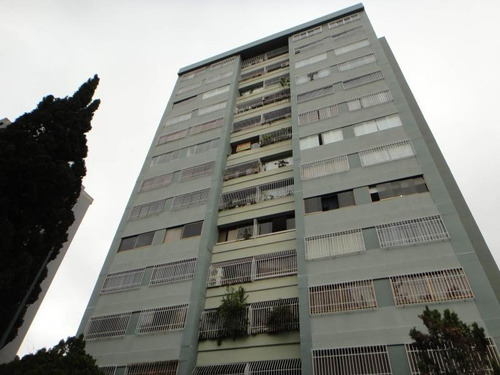 Apartamento En Venta En Mazanares, Caracas. 24-16084 Mvg 