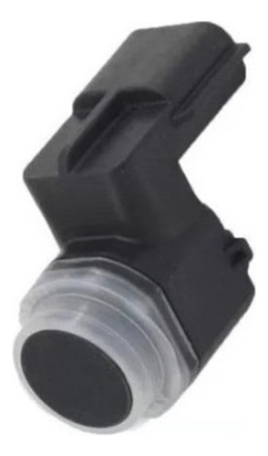 Sensor De Estacionamento Pdc Para Renault Megane Iii 3