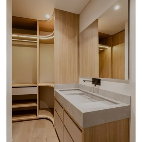 205m2 Apartamento En El Poblado