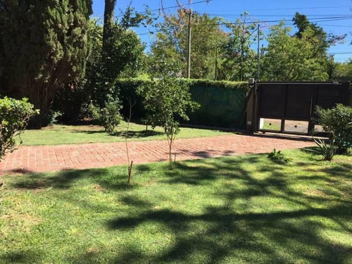 Imagen 4 de 19 de Casa En Venta En Ing. Maschwitz, Escobar, G.b.a. Zona Norte
