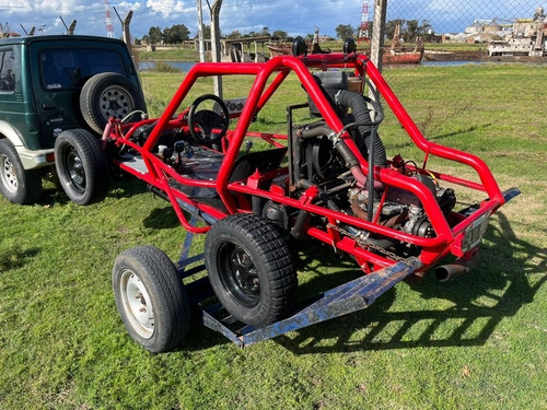 Imagen 4 de 6 de Buggy