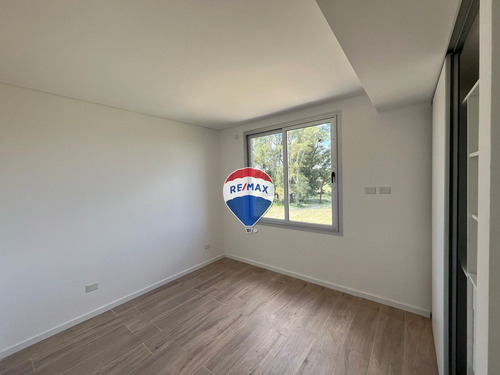 Venta De Depto 3 Amb Financia Green Village Pilar