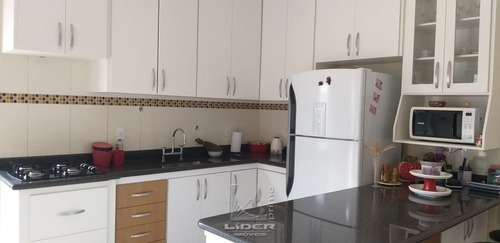 Casa Residencial Das Ilhas - Bragança Paulista - Ca0278-1