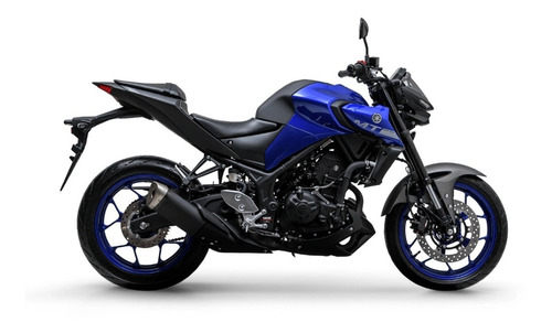Imagem 8 de 8 de Protetor Motor Carenagem Yamaha Mt03 Mt 03 16 17 18 19 20 21