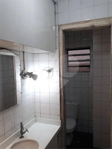 Salão Comercial Com 149 Metros Para Loja Na Região Da Jardim Paulista - Locação - 226-im538086
