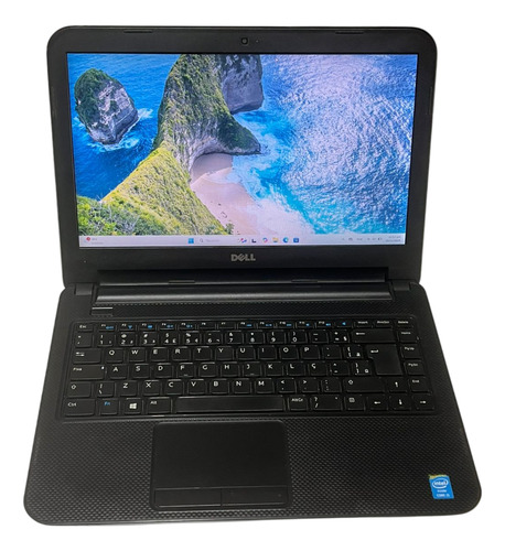 Notebook Dell Latitude 3400 Core I5 8a Ssd 240gb Ddr4 8gb Wi (Recondicionado)