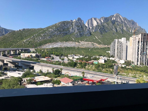 Imagen 18 de 28 de Renta Departamento En Valle Poniente Torre Murania